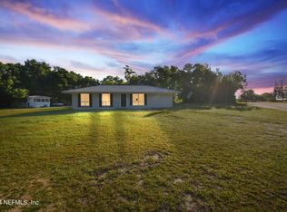 126 Cherokee Dr, Interlachen, FL 32148