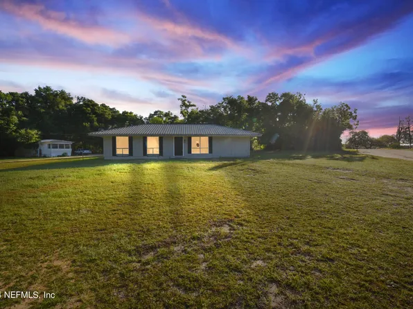 126 CHEROKEE Drive, Interlachen, FL 32148