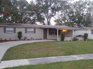 285 Bonnlyn Dr, Orange Park, FL 32073