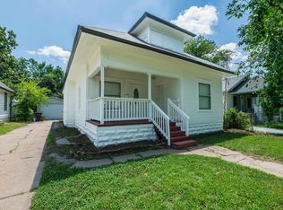 1919 W Maple St, Wichita, KS 67213