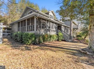 71 Timpson Cove Rd, Clayton, GA 30525