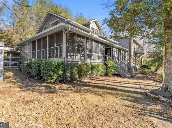 71 Timpson Cove Rd, Clayton, GA 30525