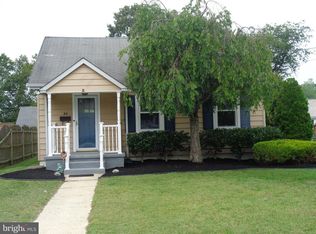 24 Elmwood Ave, Vineland, NJ
