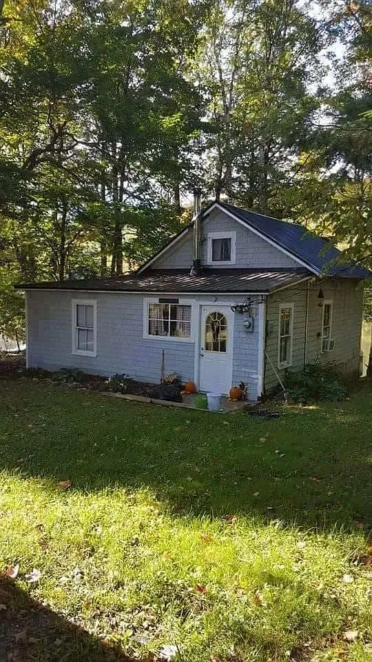 24 Quoggy Joe Lake Road — Photo 1