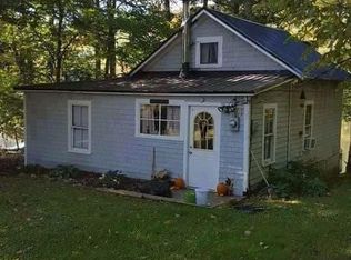 24 Quoggy Joe Lake Rd, Presque Isle, ME 04769