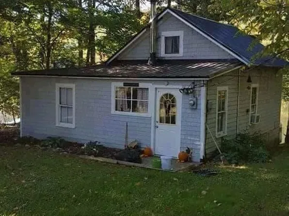 24 Quoggy Joe Lake Rd, Presque Isle, ME 04769