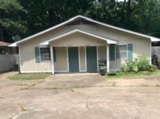915 Monroe St, Clinton, MS 39056