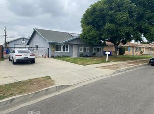 10256 Coalinga Ave, Montclair, CA 91763