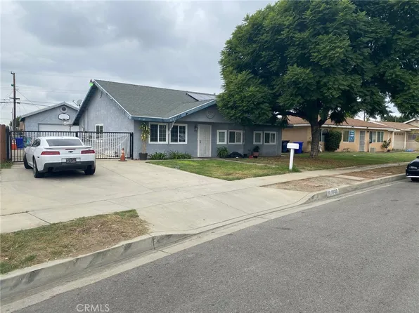 10256 Coalinga Ave, Montclair, CA 91763