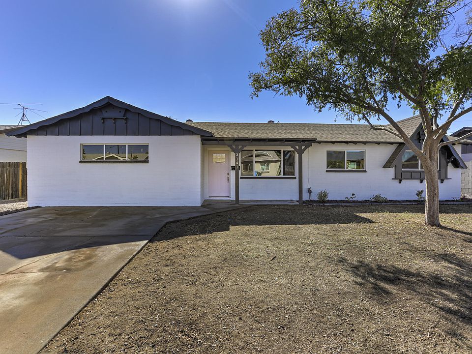 1st image of 3141 W Voltaire Ave
