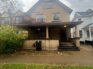 3111 W 16th St, Cleveland, OH 44109