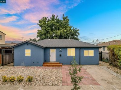 10060 Bernhardt Dr, Oakland, CA, 94603