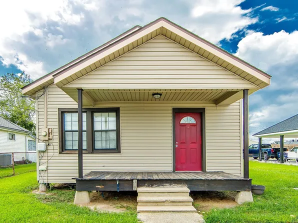 515 Gouaux Ave, Houma, LA 70364