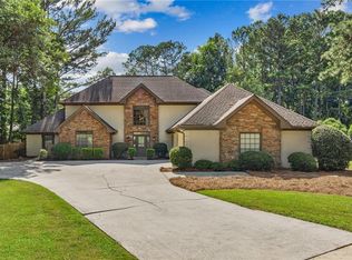 5380 Bannergate Dr, Johns Creek, GA 30022