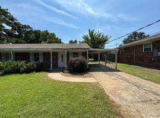 5414 Free Ferry Rd #5414, Fort Smith, AR 72903