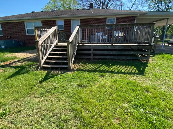 489 Lone Star Rd, Lawrenceburg, TN 38464