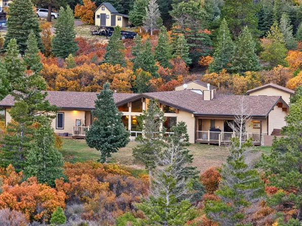 6852 Us Highway 160, La Veta, CO 81055