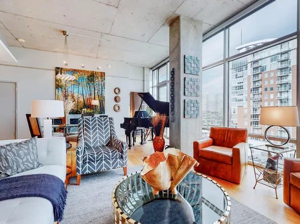 700 12th Ave S Unit 905, Nashville, TN 37203