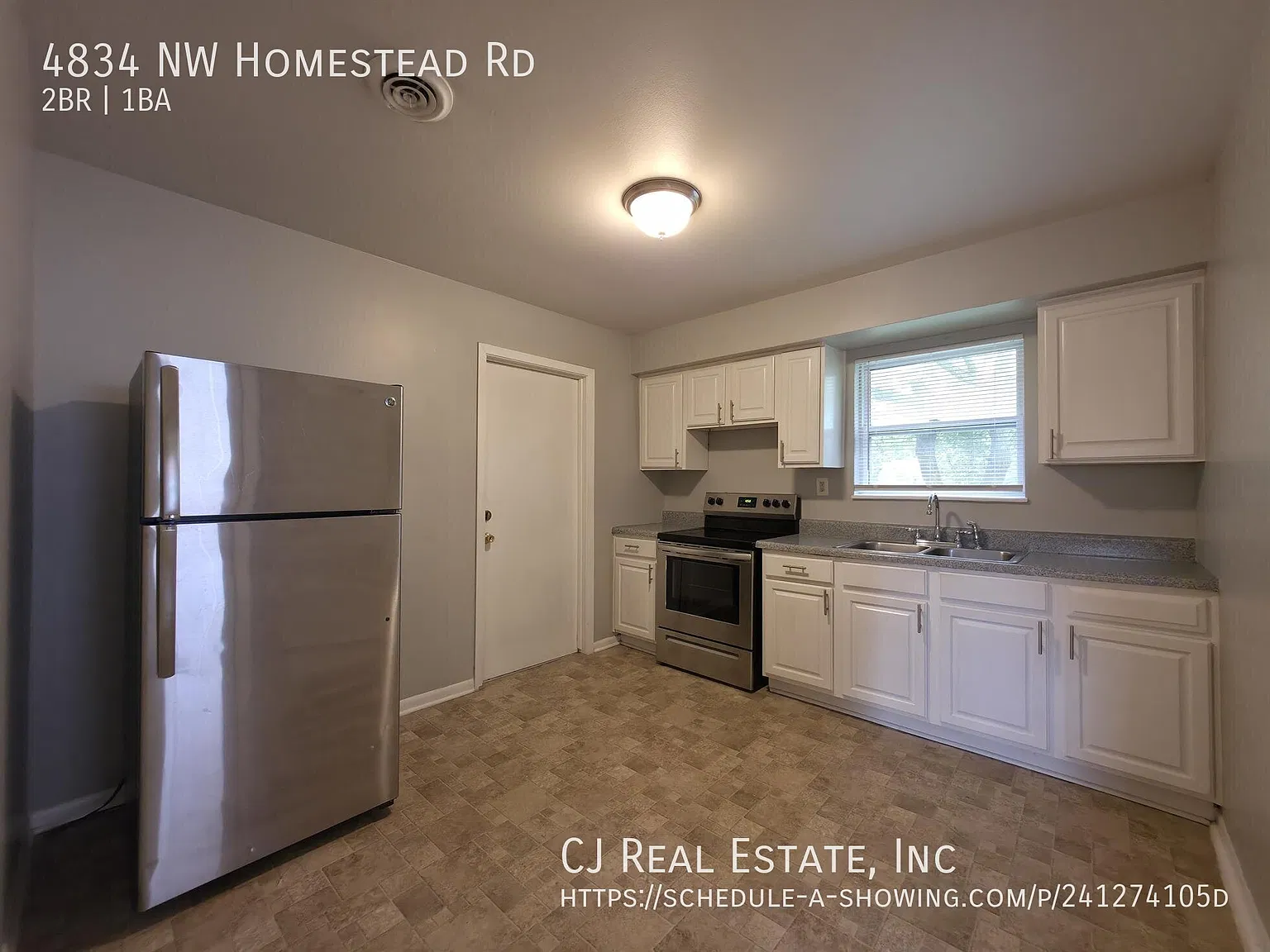 2 bed, $950 — Photo 4