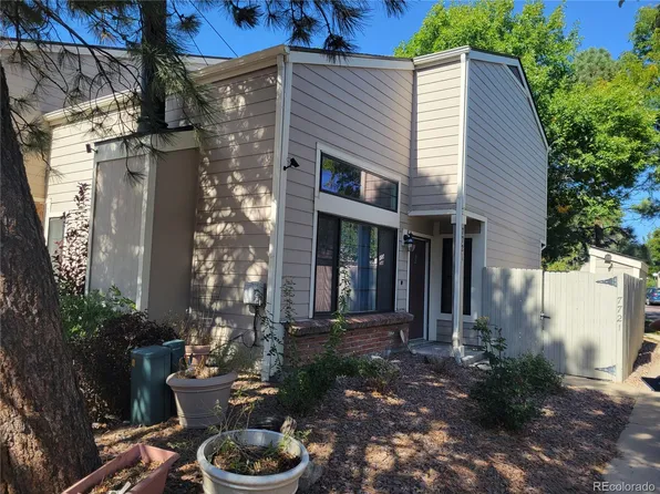 7721 W 87th Drive, Arvada, CO 80005