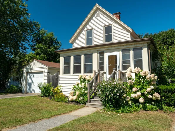 15 6th Street, South Portland, ME 04106