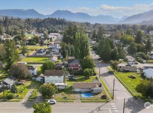 500 1st St, Sultan, WA 98294