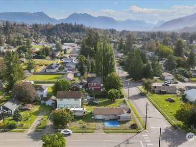 500 1st Street, Sultan, WA, 98294
