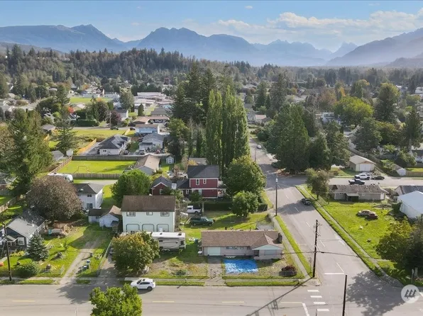 500 1st Street, Sultan, WA 98294