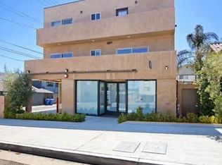 3761 Sawtelle Blvd #3761, Los Angeles, CA 90066