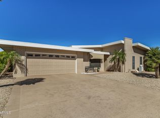 10926 W Welk Dr, Pine Knoll Shores, AZ 85373