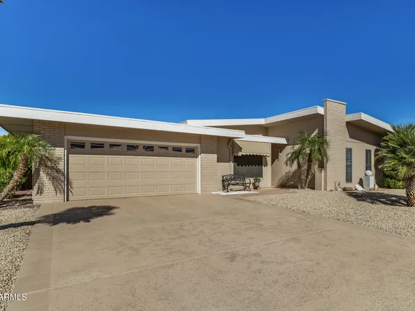 10926 W WELK Drive, Sun City, AZ 85373