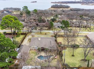 3419 Lakeridge Dr, Grapevine, TX 76051