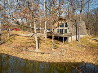 3580 Market Rd, Marion, IL 62959