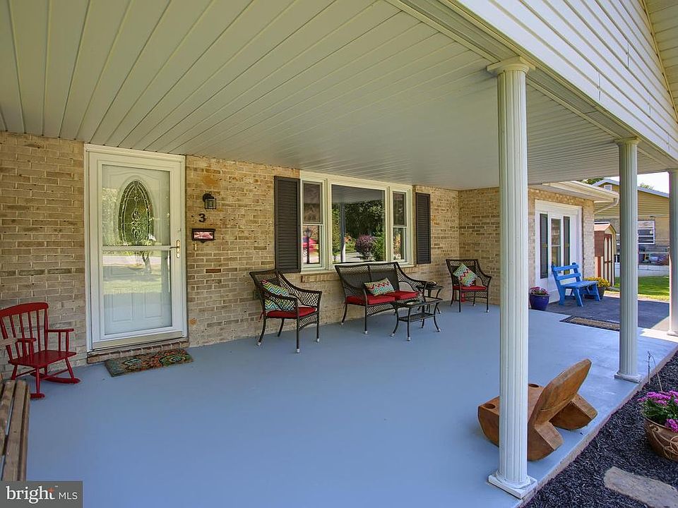 3 Hope Dr, Boiling Springs, PA 17007 Zillow