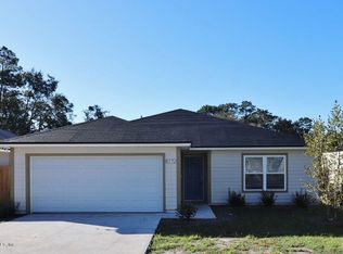 8172 Metto Rd, Jacksonville, FL 32244