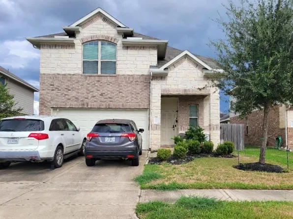 3522 Vivaldi Dr, Katy, TX 77493