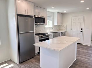 334 Lowell St #2, Somerville, MA 02145