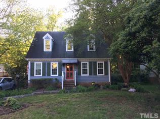 3520 E Jameson Rd, Raleigh, NC 27604