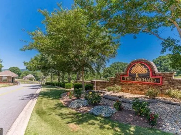 0 Holland Pippin Dr, Clarkesville, GA 30523