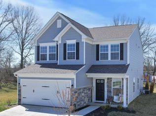 2953 Branoch Dr, Grove City, OH 43123