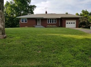 2598 Troy Ridge Rd, Tell City, IN 47586