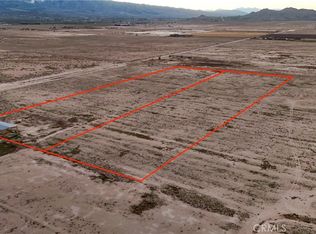 793 Locust Ave, Lucerne Valley, CA 92356