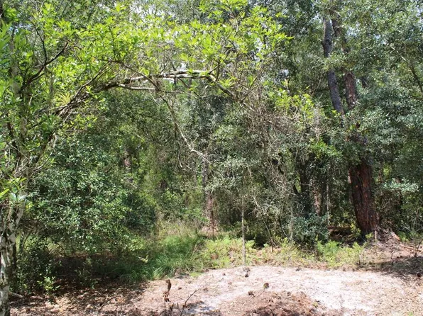 1217 IRIS AVENUE LOT 25, SEBRING, FL 33875