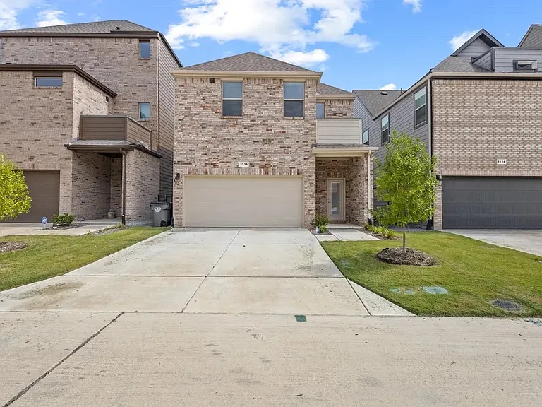 1536 Lake District Dr — Photo 20