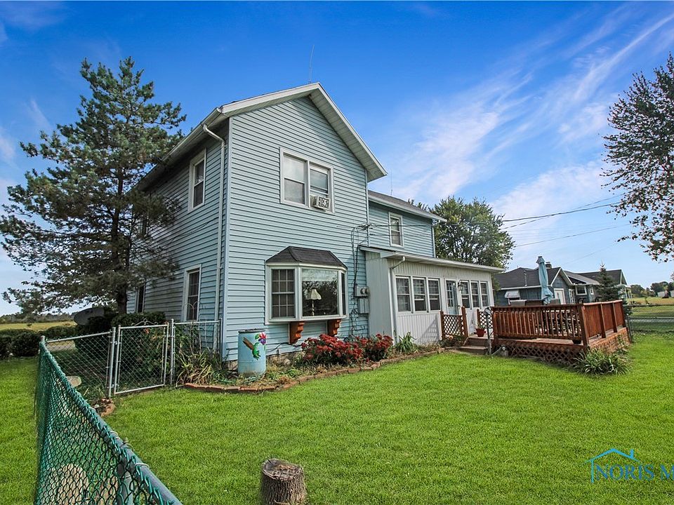 6089 W Harbor Rd, Port Clinton, OH 43452 MLS 6093909 Zillow