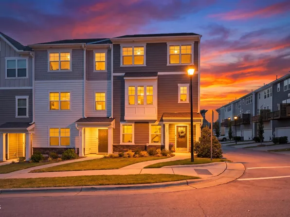 120 Daisy Meadow Ln, Wake Forest, NC 27587