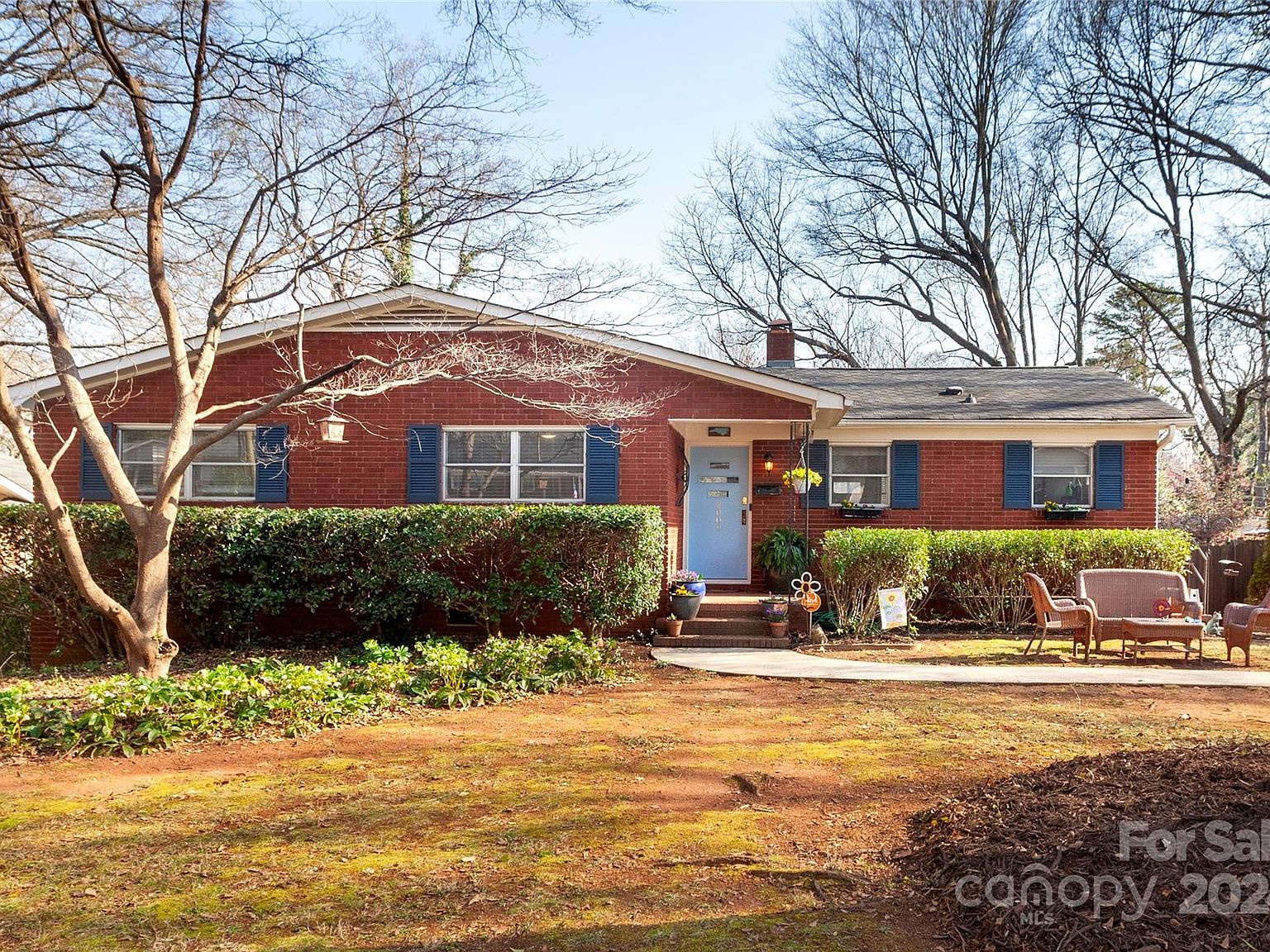 2009 Margate Ave Charlotte NC 28205 Zillow