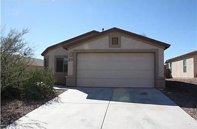 2nd image of 3593 W Avenida Obregon