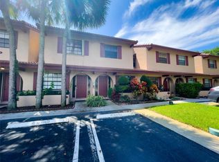 10938 W Sample Rd #C1, Coral Springs, FL 33065