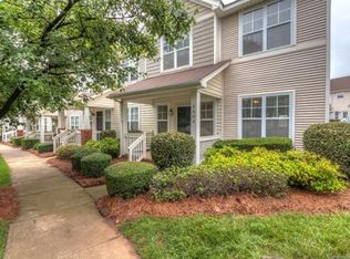 8408 Townley Rd, Huntersville, NC 28078